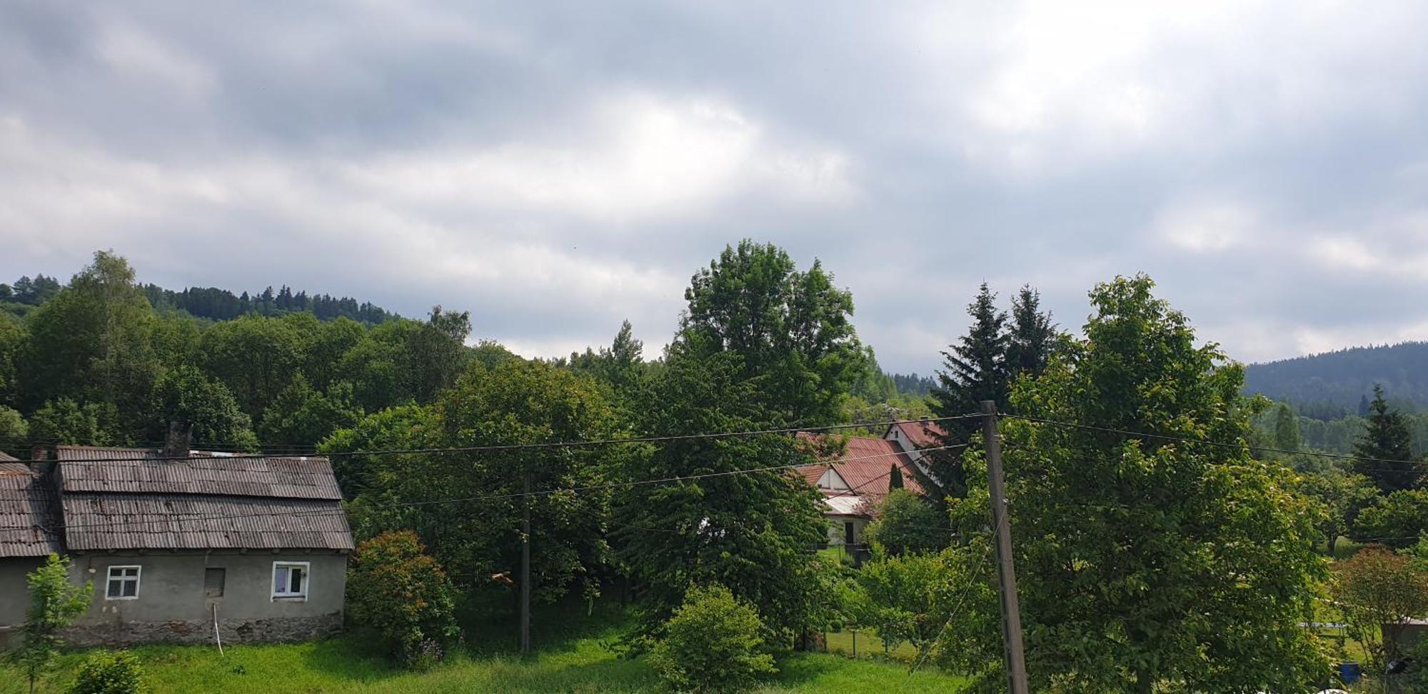 Zajazd Stronie Stronie Śląskie Dış mekan fotoğraf