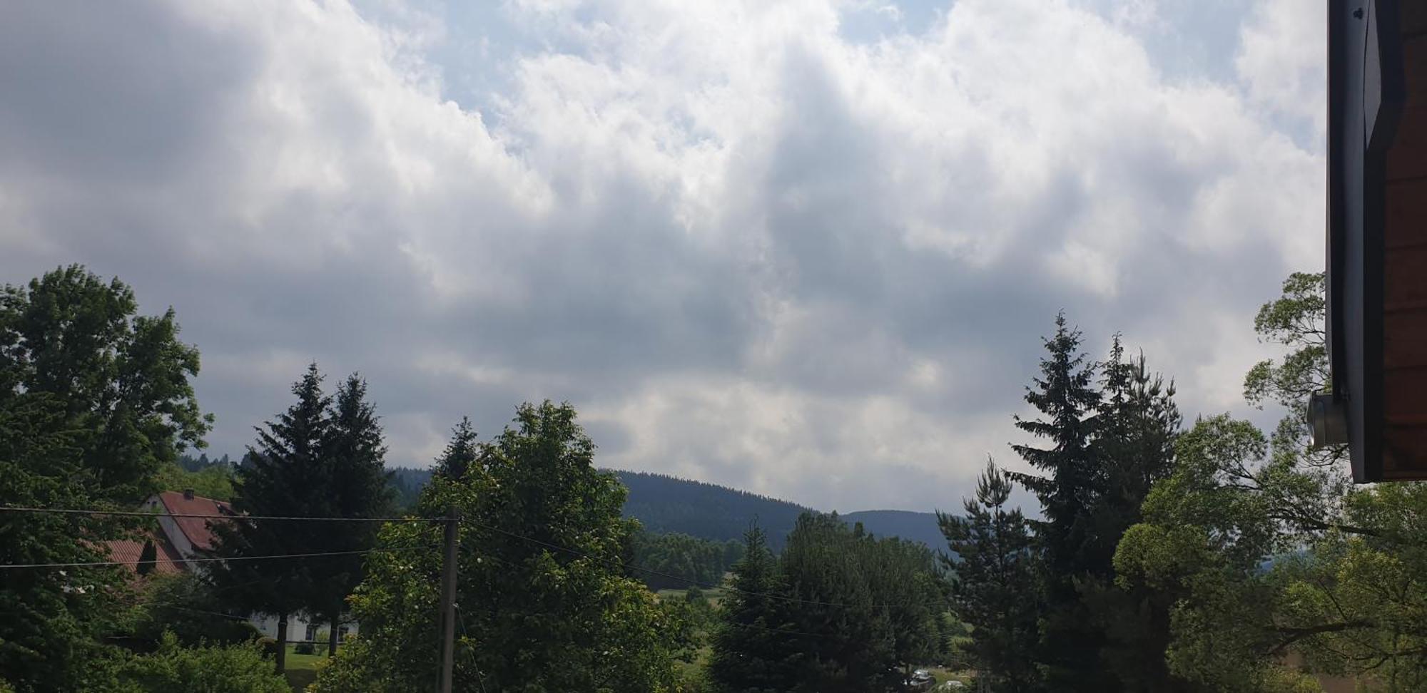 Zajazd Stronie Stronie Śląskie Dış mekan fotoğraf